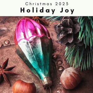 4 Peace: Holiday Joy - Christmas 2023