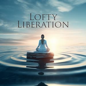 Lofty Liberation: 396 Hz Meditation for Release from Worry - Free Your Mind Club