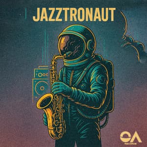 JAZZTRONAUT - Jazzy Coffee
