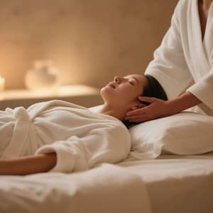 Soft Spa Music for Relaxation - SPA MUSE