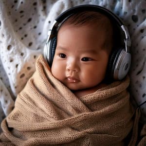 Gentle Melodies for Baby: Soothing Music - Music Instructor