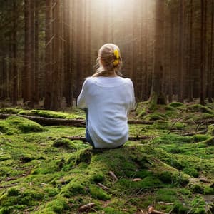 Peaceful Orchestra: Meditation Melodies - Charles Anderson