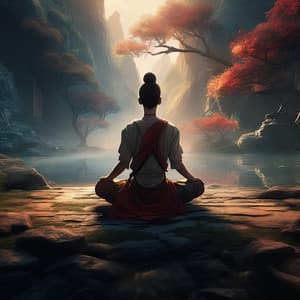 Viajes Meditativos: Música De Guitarra Para La Serenidad - Musica Relajante de Guitarra Universo