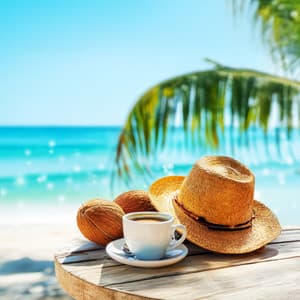 Cafe del Soul, Deep Balearic Mix - DJ Chill del Mar