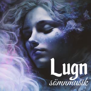Lugn sömnmusik: Avslappningsövningar för stress och meditation - Lugn Musik Atmosfär