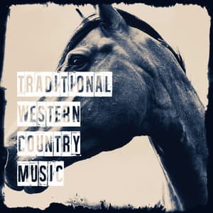 Traditional Western Country Music - Country Music