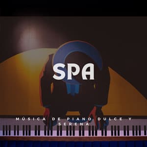 Spa: Música De Piano Dulce Y Serena - El piano amistoso