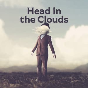 Head in the Clouds - Relaxing Office Music Collection