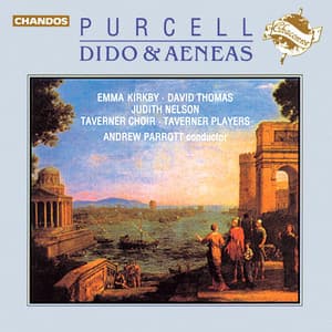 Purcell: Dido and Aeneas - Henry Purcell