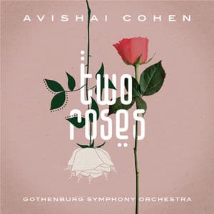 Two Roses - Avishai Cohen