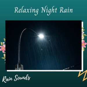 Rain Sounds: Relaxing Night Rain - Music For Sex