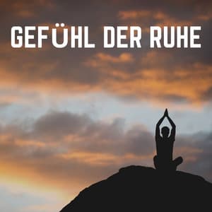 Gefühl der Ruhe - Entspannungsmusik