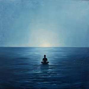 Silencio De La Noche: Música Ambiental Para Dormir - Vibraciones de Bali