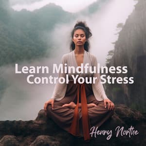 Learn Mindfulness, Control Your Stress - Henry Northe