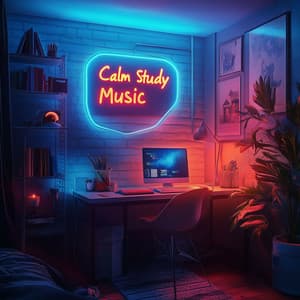 Music for Quiet Study Sessions - Calm Study Music