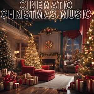 Cinematic Christmas Music - Cinematic Orchestra
