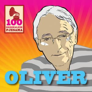 100 Originalnih Pjesama - Oliver Dragojevic