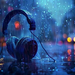 Rain Music: Echoes Unveiled - Moods & Water sounds