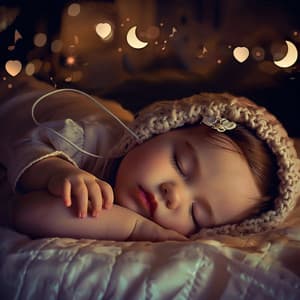 Twilight Harmonies: Dusk Baby Sleep - Baby Bedtime Lullaby