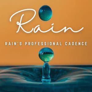 Rhythmic Rainfall: Enhancing Work with Nature's Rhythms - Ultimate Rain Symphony