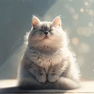 Retiro Armonioso: Música Para El Zen De Las Mascotas - Asistente de melodía animal