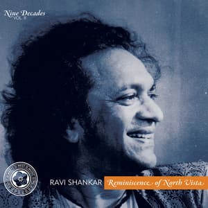 Nine Decades Vol. 2 - Ravi Shankar