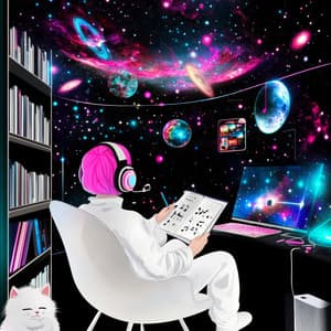 Dreamy Avenues of Insight - Study With Us