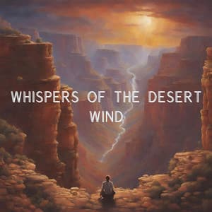 Whispers of the Desert Wind: A Canyon Trilogy Tribute, Harmonious Flute Meditation - Flute Music Ensemble