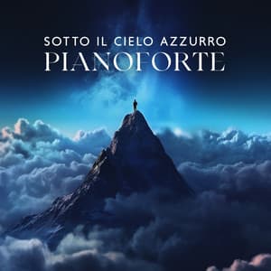 Sotto il cielo azzurro: Pianoforte per un sonno profondo e la meditazione, Sonno profondo, Riposo notturno, Dormiveglia - Musica Relax Academia