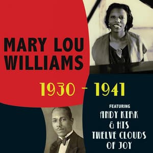 1930-1941 - Mary Lou Williams