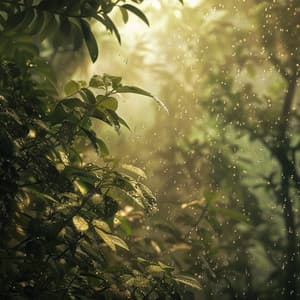 Música Relajante Para Yoga: Estiramiento Matutino - Sinfonía de fuego binaural del yoga