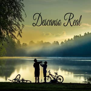 Descanso Real - Soothing Music Academy