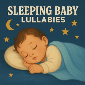 Sleeping Lullaby - Baby Lullaby