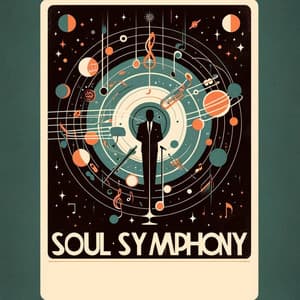 Soul Symphony: Harmonic Journeys through the Jazz Cosmos - Instrumental Jazz Music Group