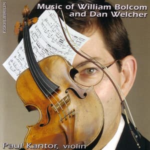 Kantor - William Bolcom