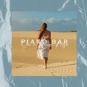 Piano Bar: Sakin ve Karamsar Müzik, En iyi Enstrümantal Piyano - Enstrümantal Caz Akademi