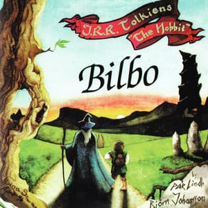 Bilbo - Pär Lindh
