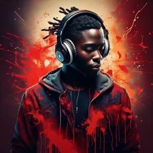 Urban Pulse: Hip Hop Music to Move - Lofi Universe