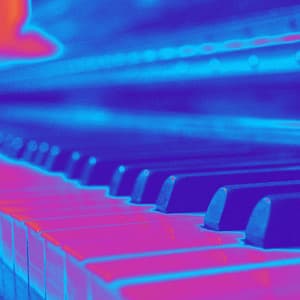 Modern Organic Guitar Music - Ambiance for Study Tools - Chill Jazz-Lounge