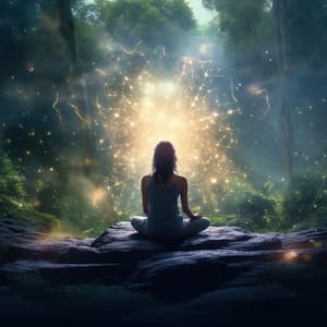 Inner Peace: Music for Meditation - Meditation Music Collective