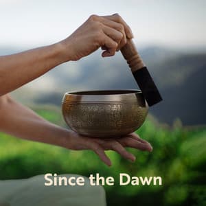 Since the Dawn: Morning Sounds of Tibetan Singing Bowls for Meditation, Spiritual Awakening - Tibetan Prayers