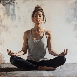 Healing - Yoga Music