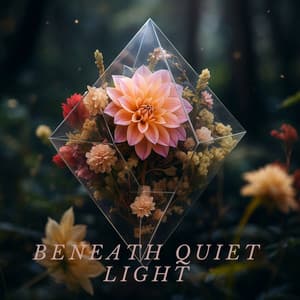 Beneath Quiet Light - Melisa Depth