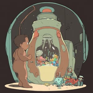 Land of Lullabies: Creating Musical Dreams - Wonderful Lullabies