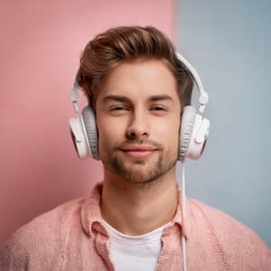 Momentos Silenciosos Con Melodías Relajantes Y Suaves - Ciencia de la cascada