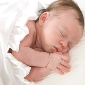 Rainy Nighttime Chill: A Baby's Dreamy Sleep - Rainfall Sound for Sleep