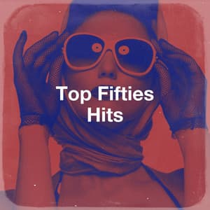 Top Fifties Hits - Cover Pop
