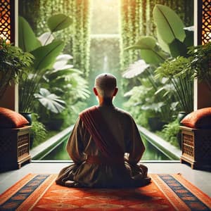 Maktub: Arabic Middle Eastern Music - Mysterious World Music