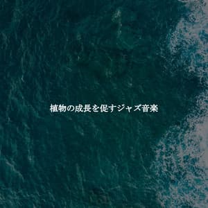 植物の成長を促すジャズ音楽 - Alegre Trabajar desde Casa