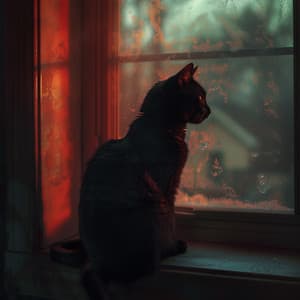 Calming Lofi Music for Pets' Relaxation - Music For Pets